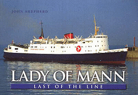 "Lady of Mann": Last of the Line