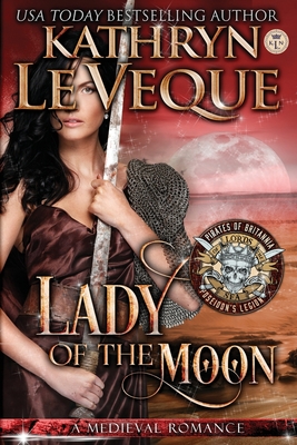 Lady of the Moon - Le Veque, Kathryn