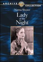 Lady of the Night - Monta Bell