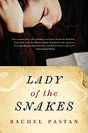 Lady of the Snakes