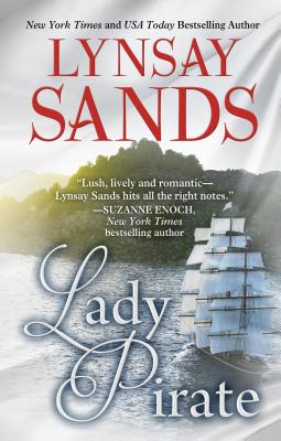 Lady Pirate - Sands, Lynsay