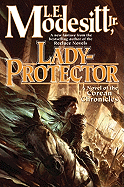 Lady-Protector: The Eighth Book of the Corean Chronicles