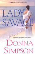 Lady Savage - Simpson, Donna