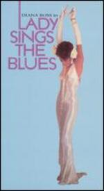 Lady Sings the Blues - Sidney J. Furie