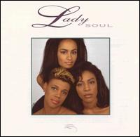 Lady Soul - Lady Soul