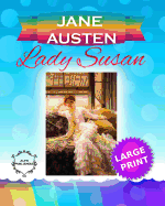 Lady Susan: Large Print