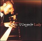Lady [US CD/Cassette Single]