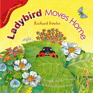 Ladybird Moves Home