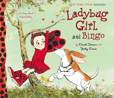 Ladybug Girl and Bingo - Davis, Jacky