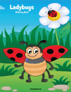 Ladybugs Coloring Book 1