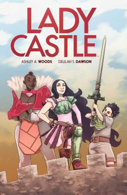 Ladycastle - Dawson, Delilah S