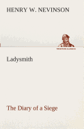 Ladysmith The Diary of a Siege