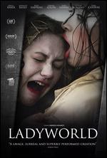Ladyworld - Amanda Kramer
