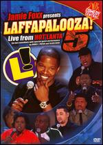 Laffapalooza! 5 - Linda Mendoza