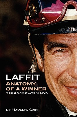 Laffit: Anatomy of a Winner - Cain, Madelyn