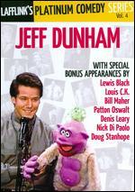 Lafflink's Platinum Comedy Series, Vol. 4: Jeff Dunham