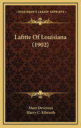 Lafitte of Louisiana (1902)