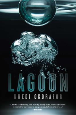 Lagoon - Okorafor, Nnedi