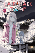 Laid-Back Camp, Vol. 14: Volume 14