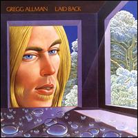 Laid Back - Gregg Allman
