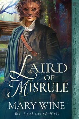 Laird of Misrule - Wine, Mary