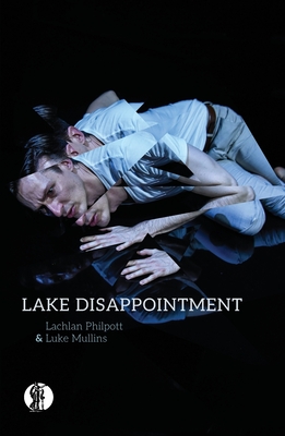 Lake Disappointment - Philpott, Lachlan, and Mullins, Luke