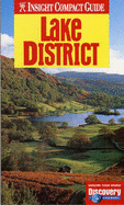 Lake District Insight Compact Guide