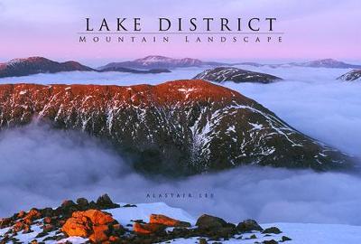 Lake District Mountain Landscape - Lee, Alastair