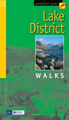 Lake District Walks - Jarrold Publishing