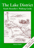 Lake District: Youth Hosteller's Walking Guide