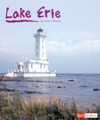 Lake Erie - Ylvisaker, Anne