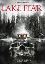 Lake Fear - Michael Crum