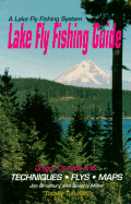 Lake Fly Fishing Guide: MT Hood Lakes