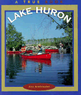 Lake Huron - Armbruster, Ann