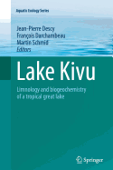 Lake Kivu: Limnology and Biogeochemistry of a Tropical Great Lake