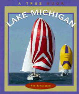 Lake Michigan - Armbruster, Ann