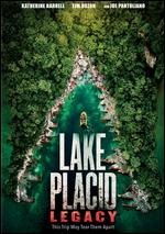 Lake Placid: Legacy - Darrell Root