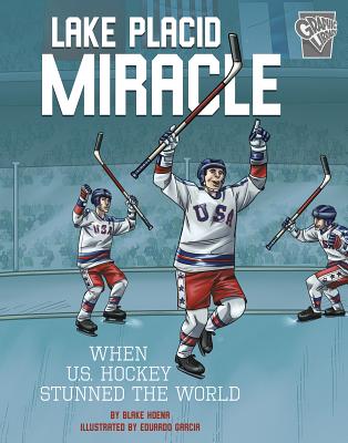 Lake Placid Miracle: When U.S. Hockey Stunned the World - 