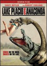 Lake Placid vs. Anaconda - 