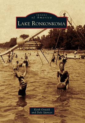 Lake Ronkonkoma - Oswald, Keith, and Spencer, Dale