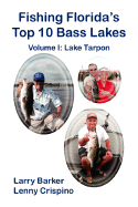 Lake Tarpon - Barker, Larry, Ph.D.