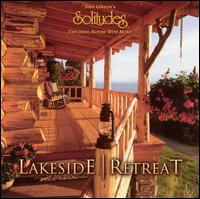 Lakeside Retreat - Dan Gibson