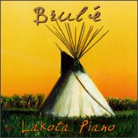 Lakota Piano - Brul