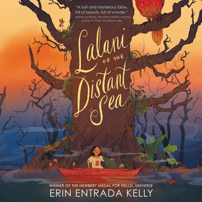 Lalani of the Distant Sea - Kelly, Erin Entrada, and Lam, Lulu (Read by)