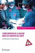 L'Amlioration de la Valeur Dans Les Services de Sant