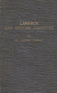 Lamarck and modern genetics.