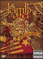 Lamb of God: Killadelphia