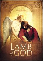 Lamb of God: The Concert Film - Rob Gardner