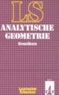 Lambacher-Schweizer, Analytische Geometrie, Grundkurs,