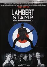 Lambert & Stamp [Includes Digital Copy] - James D. Cooper